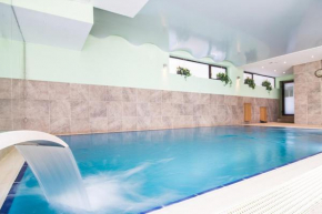 Hotels in Smida